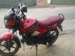 TVS Phoenix 125